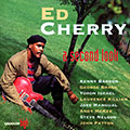 A second look, Ed Cherry