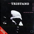 The new Tristano, Lennie Tristano