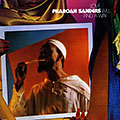 Sanders,Pharoah Love Will Find A Way 33RPM