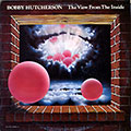 Hutcherson,Bobby The View From The Inside 33RPM