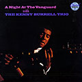 A night at the vanguard with, Kenny Burrell