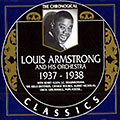 Louis Armstrong and his Orchestra 1937-1938, Louis Armstrong