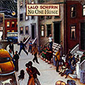 No one home, Lalo Schifrin