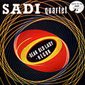 The Sadi quartet, Fats Sadi