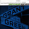Green,Grant Street+Of+Dreams CD