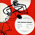 Cab Calloway classics, Cab Calloway