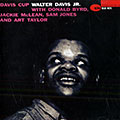 Davis Cup, Walter Jr. Davis