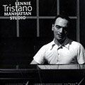 Manhattan studio, Lennie Tristano