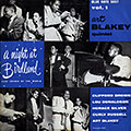 A night at Birdland vol.1, Art Blakey