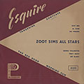 Zoot Sims all stars, Zoot Sims