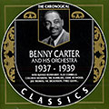 Benny Carter and his orchestra 1937-1939, Benny Carter