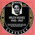 Helen Humes 1945-1947, Helen Humes