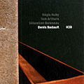 H3B, Denis Badault