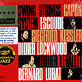 swing string system, Didier Levallet