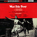 West Side Story, Leonard Bernstein