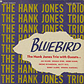 The Hank Jones Trio with Guests, Hank Jones
