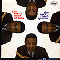 The many sides of Max, Max Roach
