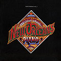 New Orleans piano vol.2, Professor Longhair