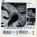John Cassavetes' FACES, Jack Ackerman