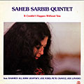 It couldn't happen without you, Saheb Sarbib