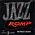 Jazz romp, Nat Pierce