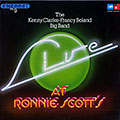 The Kenny Clarke- Francy Boland big band live , Francy Boland , Kenny Clarke