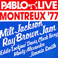 Montreux '77, Ray Brown , Milt Jackson