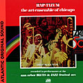 Bap-Tizum,  Art Ensemble Of Chicago