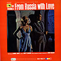 From Russia With Love, John Barry