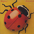 Lucky seven, Bob James