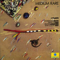 Medium rare, Dominique Cravic , Lee Konitz