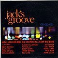Jack's Groove, Jack Sheldon