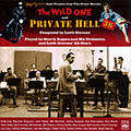 The wild one and Private hell, Leith Stevens