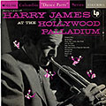 Dancing in person with Harry James at the Hollywood Palladium, Harry James