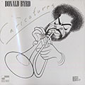 Caricatures, Donald Byrd