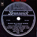 The Teddy Wilson, Teddy Wilson