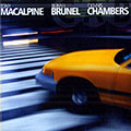 Chambers,Dennis Cab CD