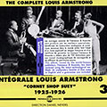 Cornet shop suey - Int�grale Louis Armstrong Vol. 3, Louis Armstrong