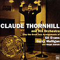 Claude Thornhill and his Orchestra, Claude Thornhill