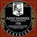 Putney Dandridge 1936, Putney Dandridge