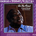 On the road, Count Basie