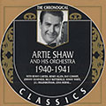 Artie Shaw and his Orchestra 1940-1941, Artie Shaw