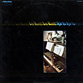 Spirits, Lee Konitz