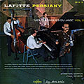Les classiques du jazz, vol.2, Guy Lafitte , Andre Persiany