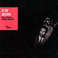 In the beginning, James Moody