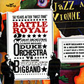 Battle royal, Laurent Mignard , Michel Pastre