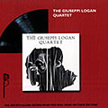 The giuseppi logan quartet, Giuseppi Logan