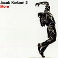 More, Jacob Karlzon