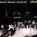 Summer music � PARIS, Willem Breuker