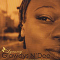 N'Dee,Glawdys Lyannaj CD